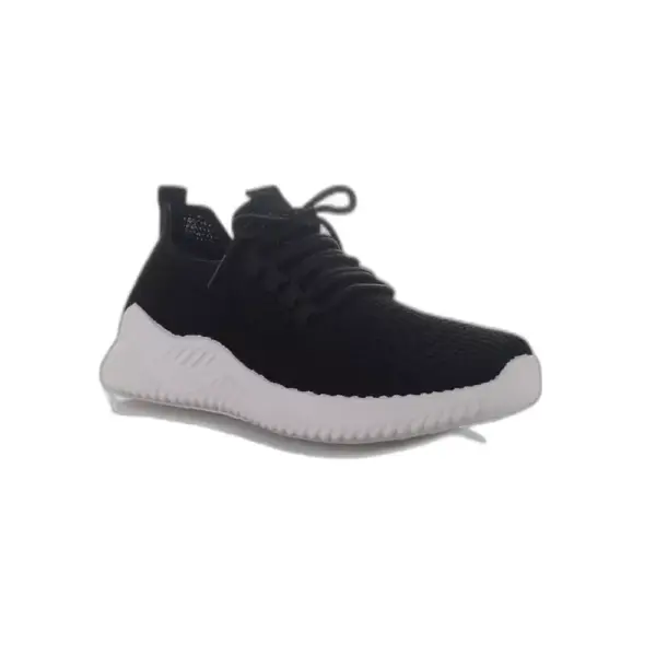 Ανδρικά αθλητικά σε Μαύρο χρώμα m230051