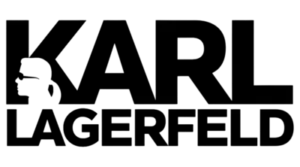karl lagerfeld logo