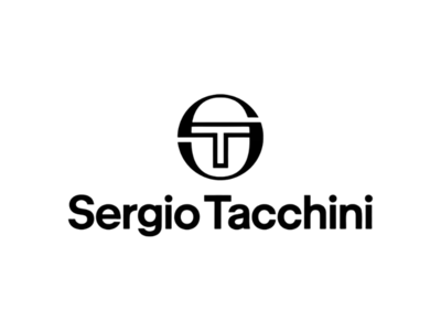sergio tacchini logo