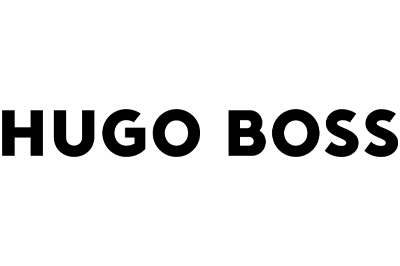 hugo boss logo