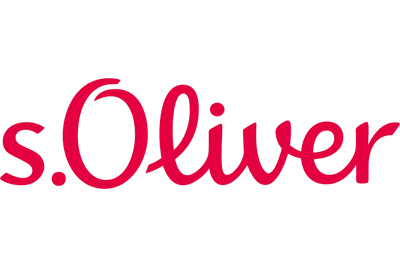 s.oliver logo