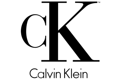 calvin klein logo