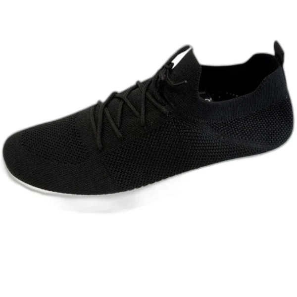 Famous - Ανδρικά αθλητικά σε Μαύρο χρώμα M230051 M230051