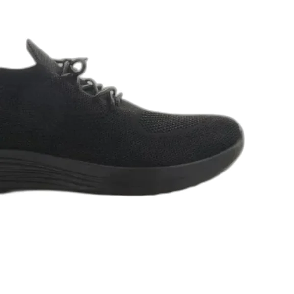 Famous - Ανδρικά αθλητικά σε μαύρο χρώμα 7890107 7890107