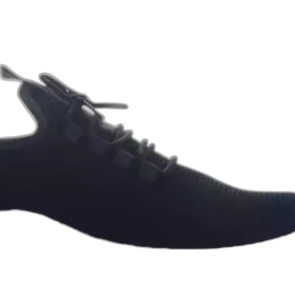 Famous - Ανδρικά αθλητικά σε Μπλε Σκούρο χρώμα M230053 M230053-BLACK