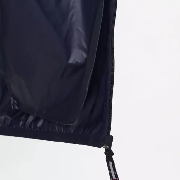 tommy hilfiger Ανδρικό Μεταβατικό Μπουφάν chicago dm0dm16584 c87 Μπλε