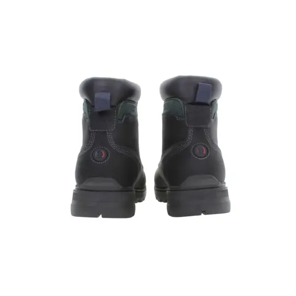 u.s. polo assn. Ανδρικά Μποτάκια polo ziggy ziggy002m/mbu1 blk Μαύρο