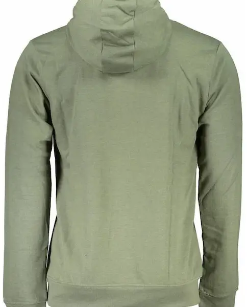 gian marco venturi piero Ανδρικό Φούτερ με Κουκούλα au00796 piero green Πράσινο