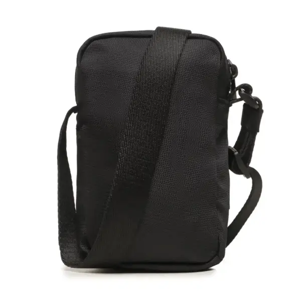 Calvin Klein - Ανδρική Τσάντα Ώμου / Χιαστί K50K510570-BAX Μαύρο K50K510570-BAX