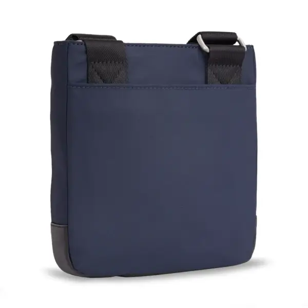 Tommy Hilfiger - Th Elevated Ανδρική Τσάντα Στήθους AM0AM11570-DW6 Μπλε Ναυτικό AM0AM11570-DW6