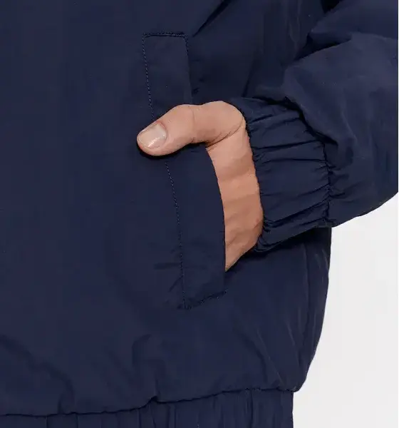 tommy hilfiger Ανδρικό Χειμωνιάτικο Μπουφάν tjm essential padded jacket dm0dm17238 c87 Μπλε Ναυτικό