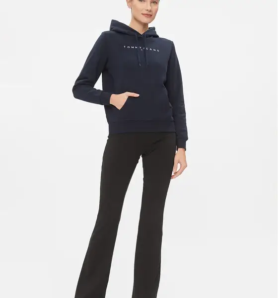 tommy hilfiger reg linear Γυναικείο Φούτερ dw0dw17324 bds (Αντιγραφή)