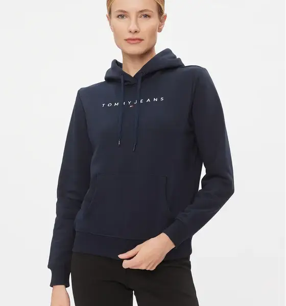 tommy hilfiger reg linear Γυναικείο Φούτερ dw0dw17324 bds (Αντιγραφή)