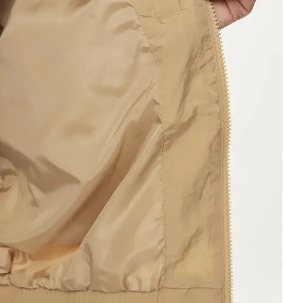 calvin klein Ανδρικό light jacket harrington regular fit j30j325102 pf2 Μπεζ