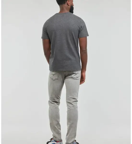 levi's Ανδρικό t shirt Κοντομάνικο 56605 0149 Γκρι