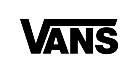vans logo