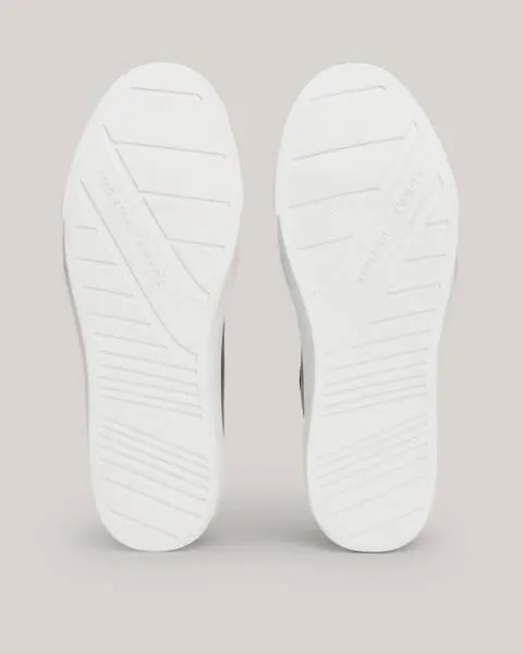 Tommy Hilfiger - Ανδρικά Sneakers FM0FM04975-DW5 Μπλε Ναυτικό