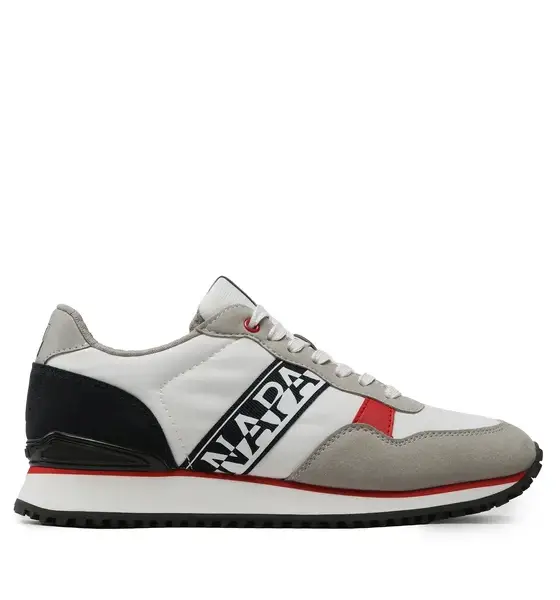 Napapijri - Ανδρικά Sneakers S3Cosmos01 NP0A4HL5-01E Λευκό