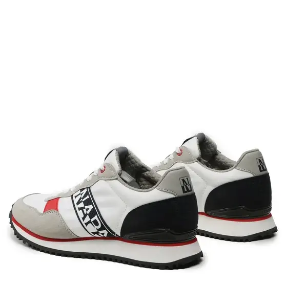 Napapijri - Ανδρικά Sneakers S3Cosmos01 NP0A4HL5-01E Λευκό