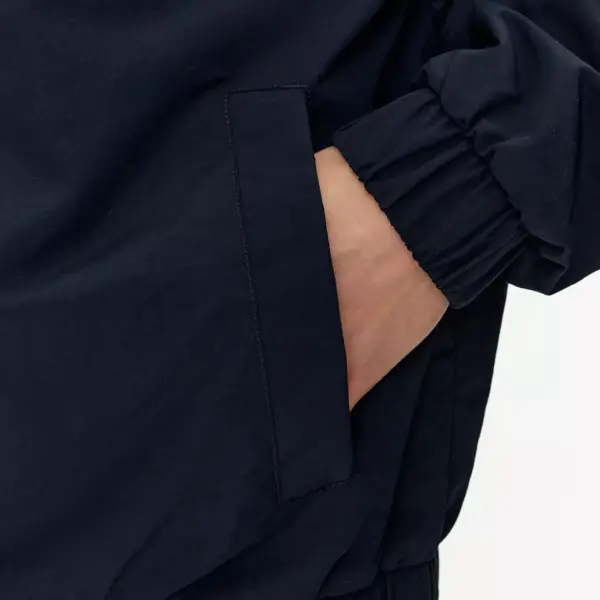 Tommy Hilfiger - Ανδρικό Τζάκετ Puffer Essential DM0DM17982-C1G Mπλε Σκούρο