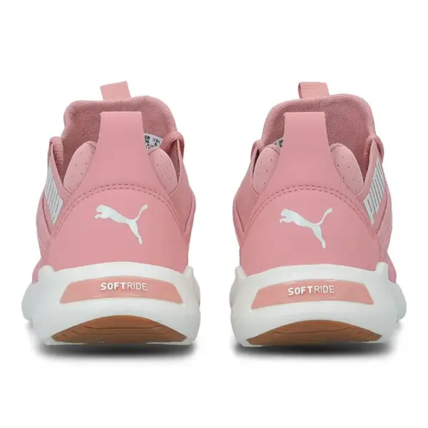 Puma - Softride Enzo NXT Γυναικεία Αθλητικά Παπούτσια Running 195235-07 Ροζ 195235-07