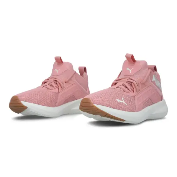 Puma - Softride Enzo NXT Γυναικεία Αθλητικά Παπούτσια Running 195235-07 Ροζ 195235-07