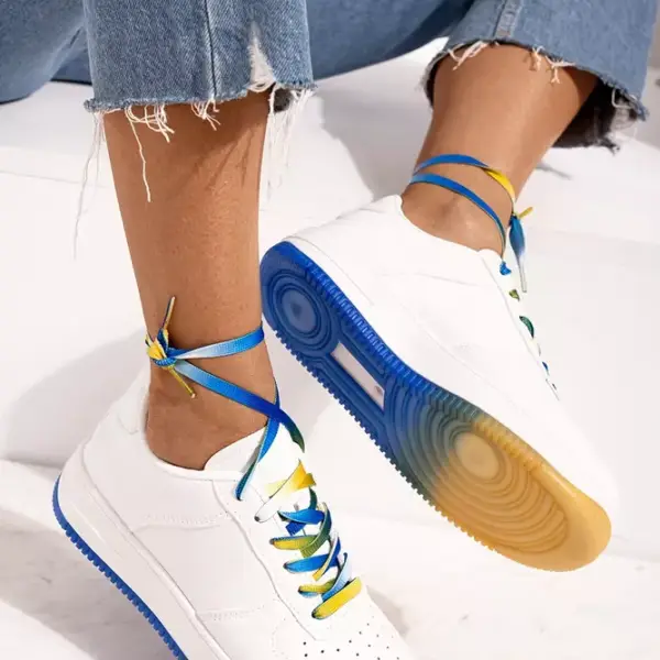 Luigi - Γυναικεία Sneakers 3631323 Λευκό 3631323