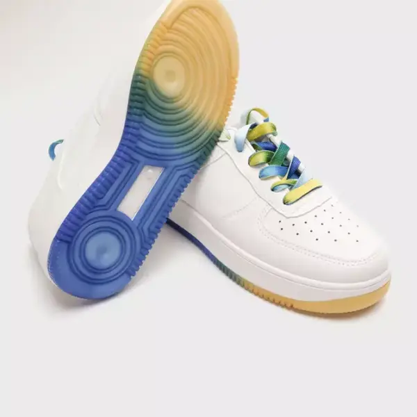 Luigi - Γυναικεία Sneakers 3631323 Λευκό 3631323