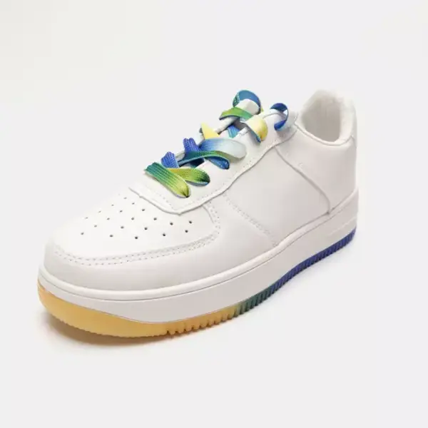 Luigi - Γυναικεία Sneakers 3631323 Λευκό 3631323