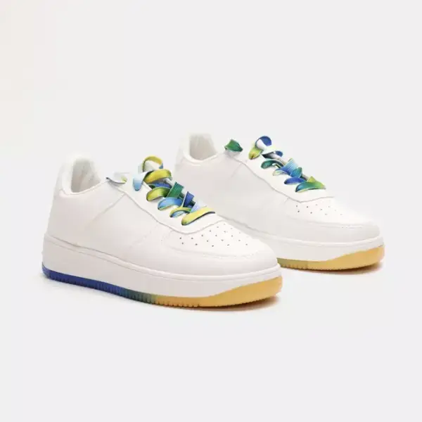 Luigi - Γυναικεία Sneakers 3631323 Λευκό 3631323