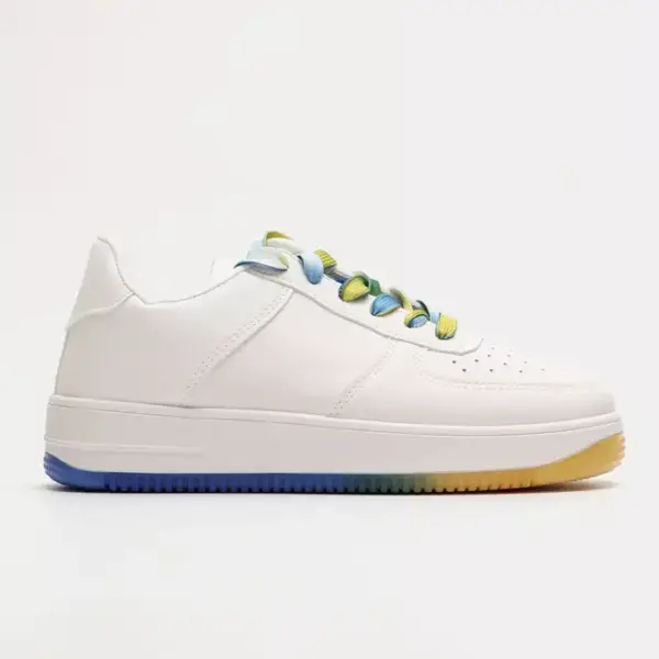 Luigi - Γυναικεία Sneakers 3631323 Λευκό