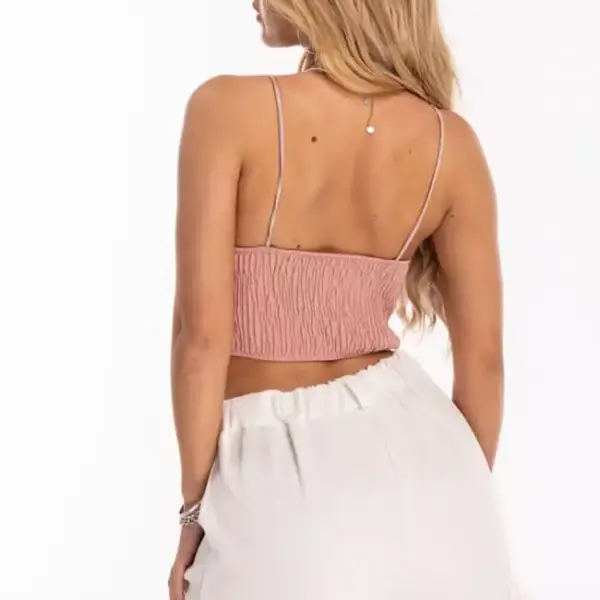 Luigi - Μπουστάκι με Ενίσχυση & Σφηκοφωλιά 3841541 Σάπιο Μήλο 3841541