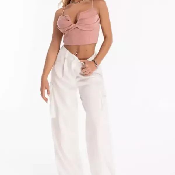 Luigi - Μπουστάκι με Ενίσχυση & Σφηκοφωλιά 3841541 Σάπιο Μήλο 3841541