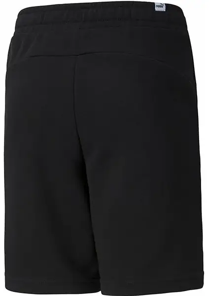 Puma - Αθλητικό Παιδικό Σορτς/Βερμούδα Neymar 605560-01 Μαύρο 605560-01