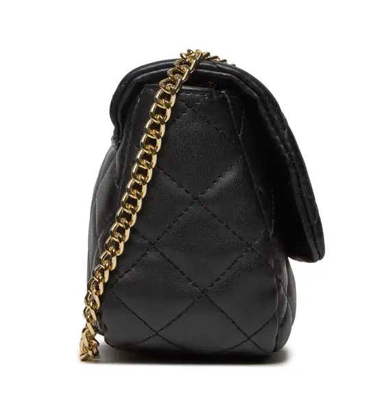 Valentino Bags - Γυναικεία Τσάντα ΏμουΧιαστί Ocarina VBS3KK05-001 Μαύρο