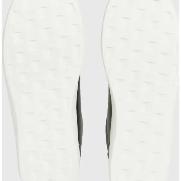 Calvin Klein - Ανδρικά Sneakers Classiccuplowlaceup Lth Ml YM0YM00491-BDS Μαύρο