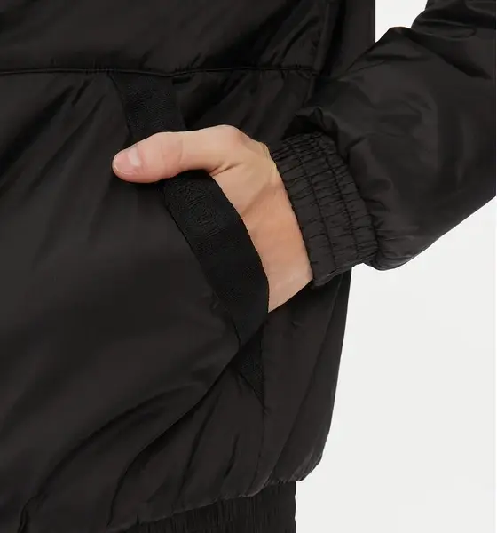 Calvin Klein - Ανδρικό Χειμωνιάτικο Μπουφάν J30J323462-BEH Μαύρο J30J323462-BEH