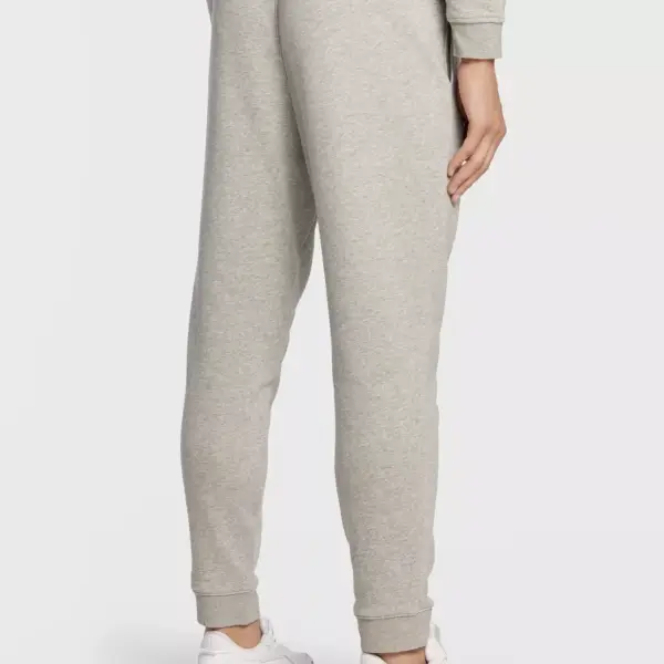 Calvin Klein - Παντελόνι Φόρμας με Λάστιχο 00GMS2P606-P7A Γκρι 00GMS2P606-P7A