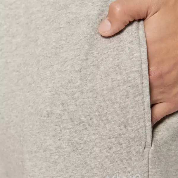 Calvin Klein - Παντελόνι Φόρμας με Λάστιχο 00GMS2P606-P7A Γκρι 00GMS2P606-P7A