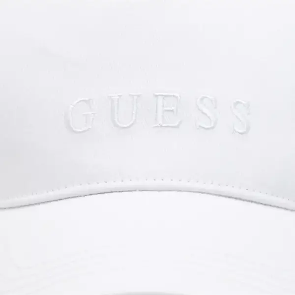 Guess - Γυναικείο Jockey AW9428COT01-OPW Λευκό AW9428COT01-OPW