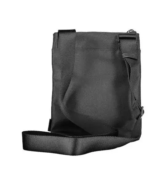 Calvin Klein - Ανδρική Τσάντα Ώμου / Χιαστί K50K509588-BAX σε Μαύρο χρώμα K50K509588-BAX