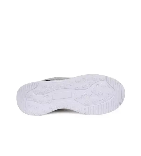 U.S. Polo Assn. - Ανδρικά Sneakers KALEB002-LGR002 Γκρι KALEB002-LGR002