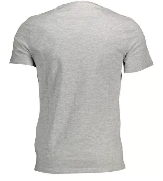 Guess - Ανδρικό T-shirt M1RI37I3Z11-LHY Γκρι M1RI37I3Z11-LHY