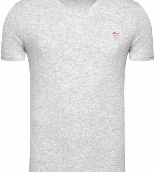 Guess - Ανδρικό T-shirt M1RI37I3Z11-LHY Γκρι M1RI37I3Z11-LHY