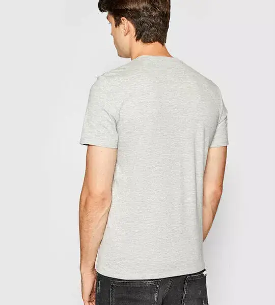 Guess - Ανδρικό T-shirt M1RI37I3Z11-LHY Γκρι M1RI37I3Z11-LHY