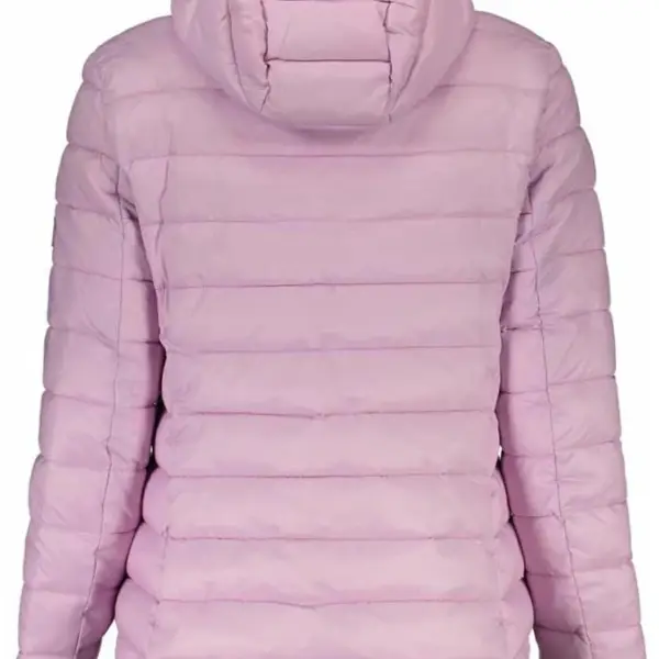 Scuola Nautica Italiana - Mπουφάν με κουκούλα 119650-Pink Ροζ 119650-Pink