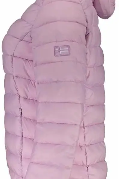 Scuola Nautica Italiana - Mπουφάν με κουκούλα 119650-Pink Ροζ 119650-Pink