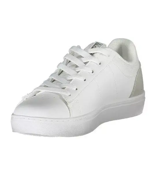 Napapijri - Γυναικεία Sneakers NP0A4FKT-002 Λευκό NP0A4FKT-002