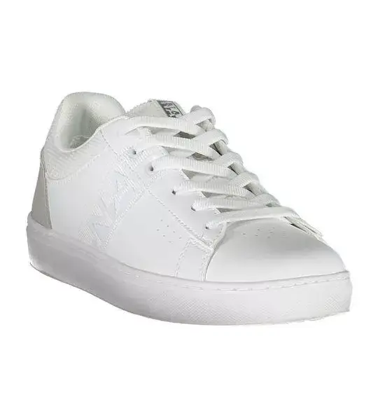 Napapijri - Γυναικεία Sneakers NP0A4FKT-002 Λευκό NP0A4FKT-002