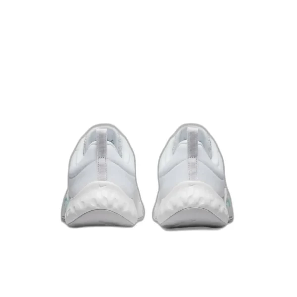 Nike - Renew In-season TR 11 Γυναικεία Αθλητικά Παπούτσια για Προπόνηση και Γυμναστήριο DA1349-101 Λευκό DA1349-101